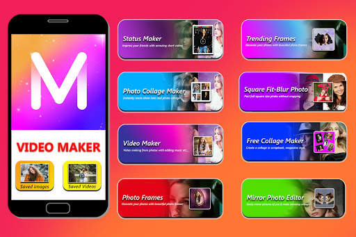 MV Video Master for MV - Master Video Status Maker screenshot 9