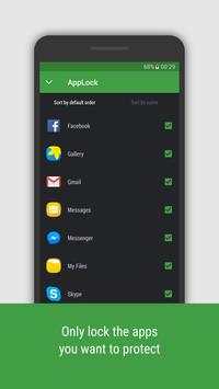 App Lock screenshot 7