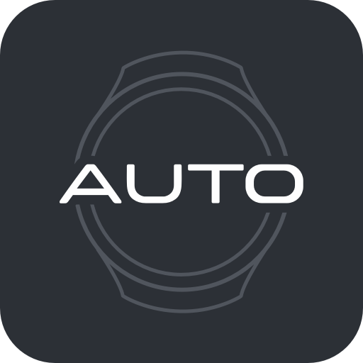 Gear Auto Link icon