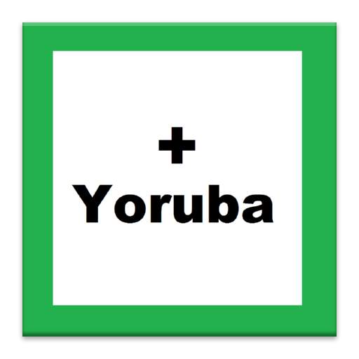 Beginner Yoruba 1.1