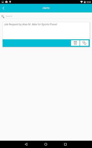 Advantage Software Mobile screenshot 12