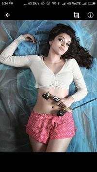Kajal Agarwal wallpaperHD screenshot 2