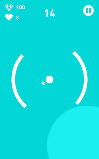 Fire Away - Addicting Tap Game screenshot 4