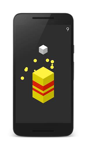 Stack Smash screenshot 2