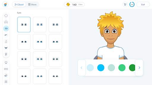 Mathletics Students скриншот 11