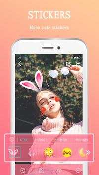 Photo Camera Pro screenshot 4