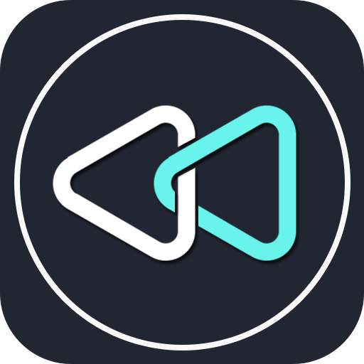 Reverse Video : Magic Video Backward Effect 1.2