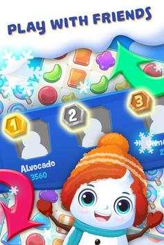 Ice Adventure - Frozen Mania screenshot 4