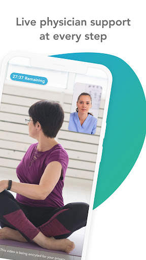 SimpleTherapy 2 تصوير الشاشة