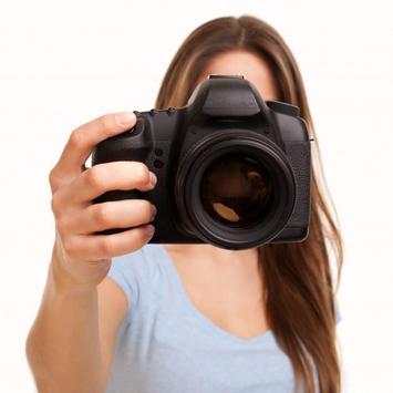 Hola camera - Android phone camera & photo editor screenshot 3