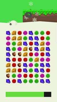 Candy Witch Saga screenshot 8