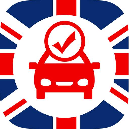 UK Driving Theory Test - Cars 2.4