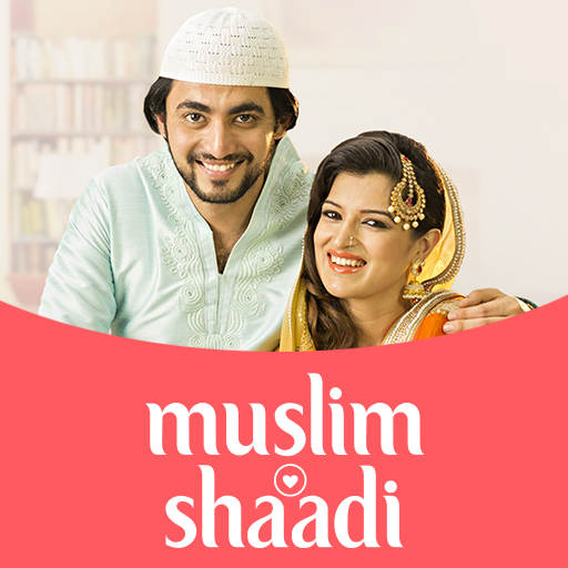 Muslim Dating by Shaadi.com 9.32.3