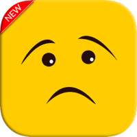 HD Sad Wallpaper icon