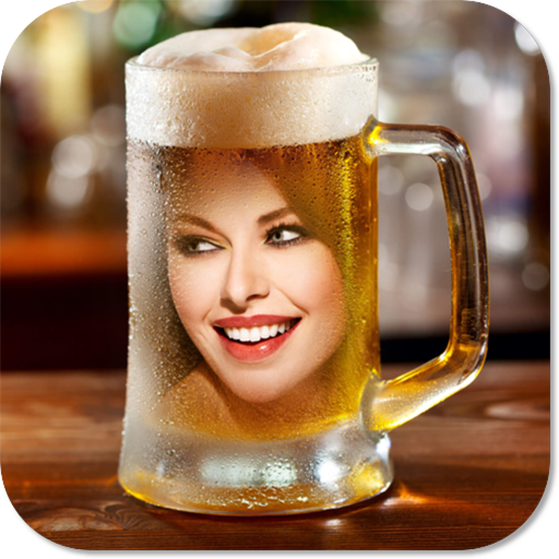 Beer Photo Frames icon