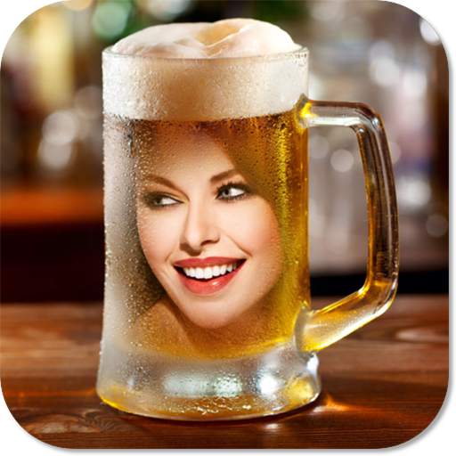 Beer Photo Frames 2.0