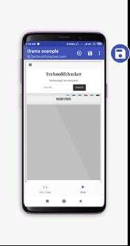 HTML COMPILER -HTML/CSS/JAVASCRIPT COMPILER/EDITOR screenshot 1