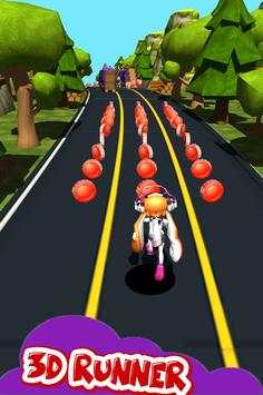 subway splatoon adventure 2 run game screenshot 1