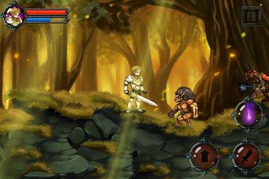 Demon Hunter screenshot 5