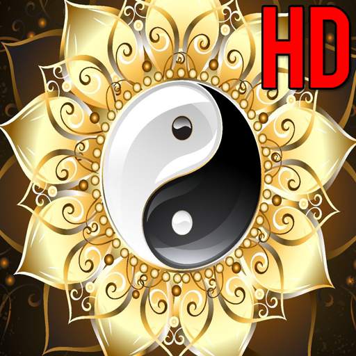 Yin Yang Wallpaper Best 1.1