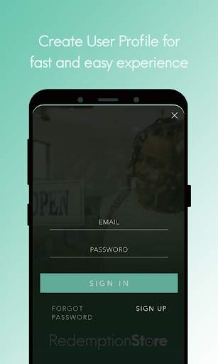 RCCG Redemption Store screenshot 3