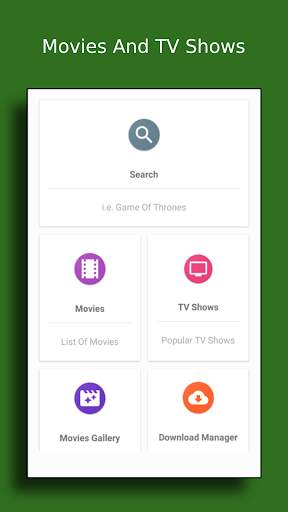 Movie Downloader | Torrent Magnet Downloader screenshot 3