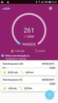 SESI Viva  Eventos screenshot 6