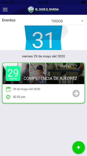JER APP screenshot 7