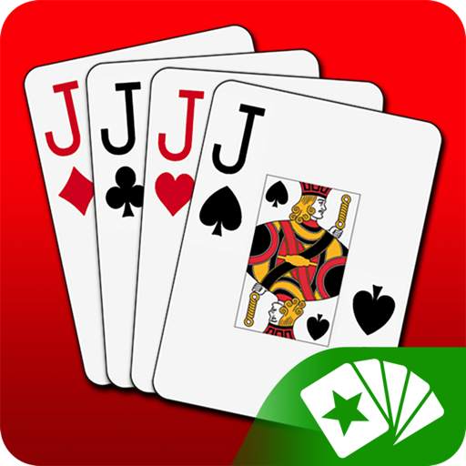 Euchre 3D 5.34