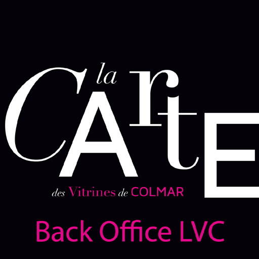 Back Office LVC icon