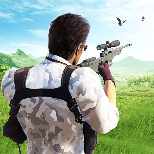 Bird Hunting Simulator - Duck Hunt Shooting Game 1.2