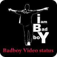 BadBoy Video Status logo