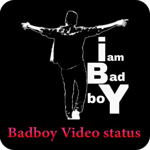 BadBoy Video Status 1.0