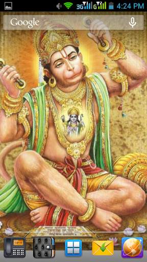Jai Hanuman Wallpapers screenshot 3