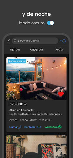 pisos.com - pisos y casas screenshot 6