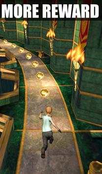 Frozen Temple Shadow Adventure Run screenshot 11