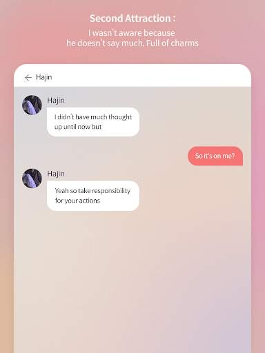 Picka: Virtual Messenger screenshot 19