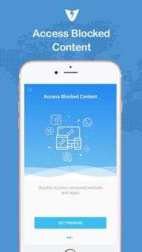 Lightning VPN screenshot 3