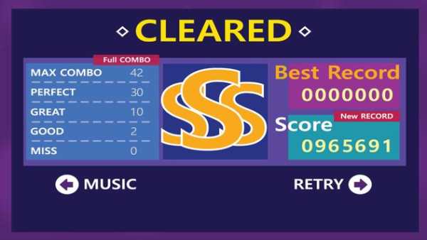 Piano Holic2 screenshot 2