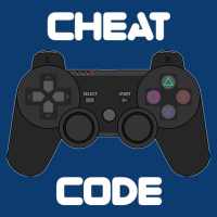 Cheat Code Playstation 2 иконка