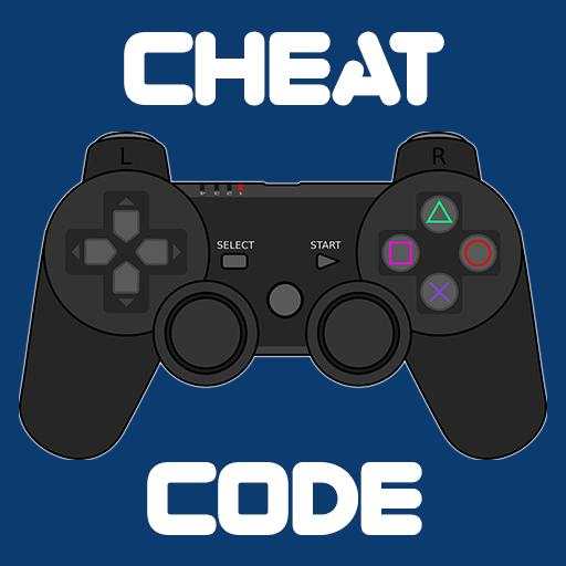 Cheat Code Playstation 2 1.0