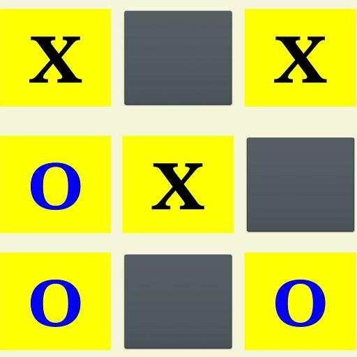 Tic Tac New 3