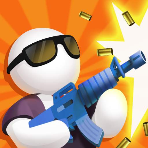 Defense Clash - Shooting Game 1.6.0