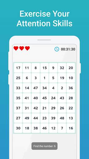 Math Exercises for the brain, Math Riddles, Puzzle screenshot 3