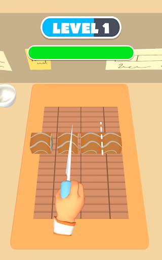 Sushi Bar 3D screenshot 5
