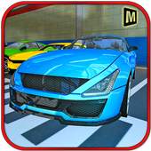 Shopping Mall Car Parking 3D 1.0