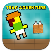 Trap Adventure icon