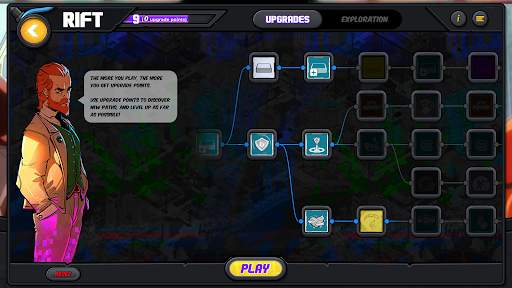 Urban Rivals WORLD screenshot 6