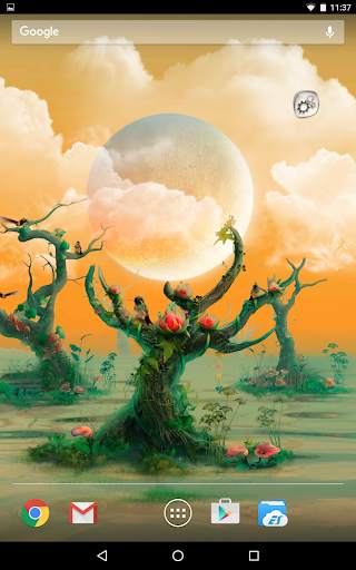 Water world screenshot 7