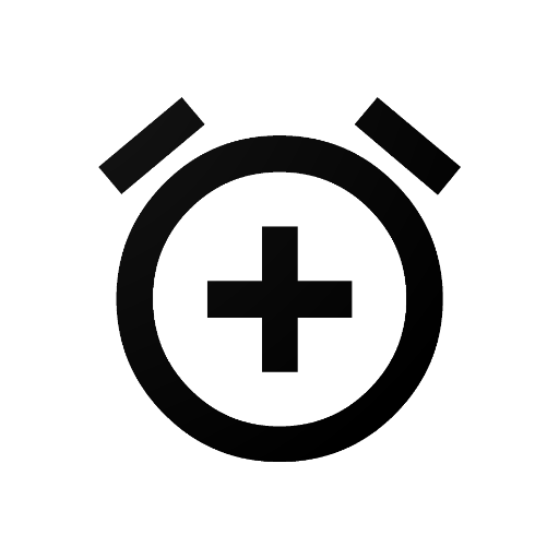 Pasteur- Location Alarm icon